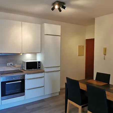 Апарт-отель Athome - Appart-hotel With Private Parking *