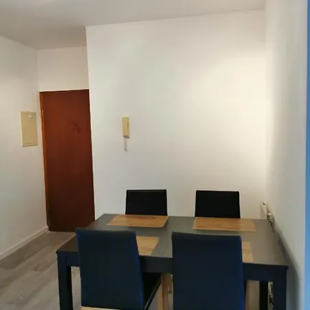 Athome - Appart-hotel With Private Parking Есч-Сур-Алзетте