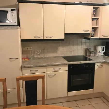 Appartement Huldang