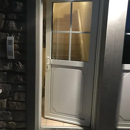 Huldang Appartement