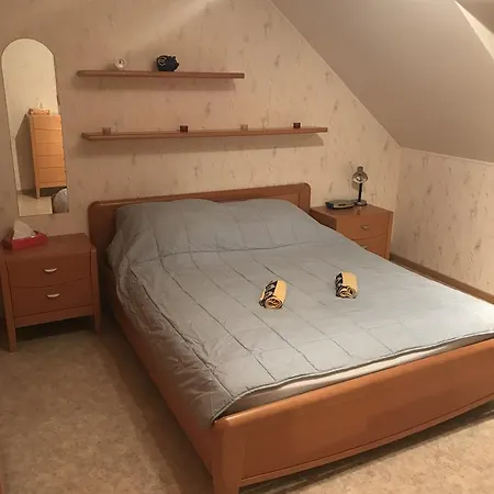 Huldang Appartement Troisvierges